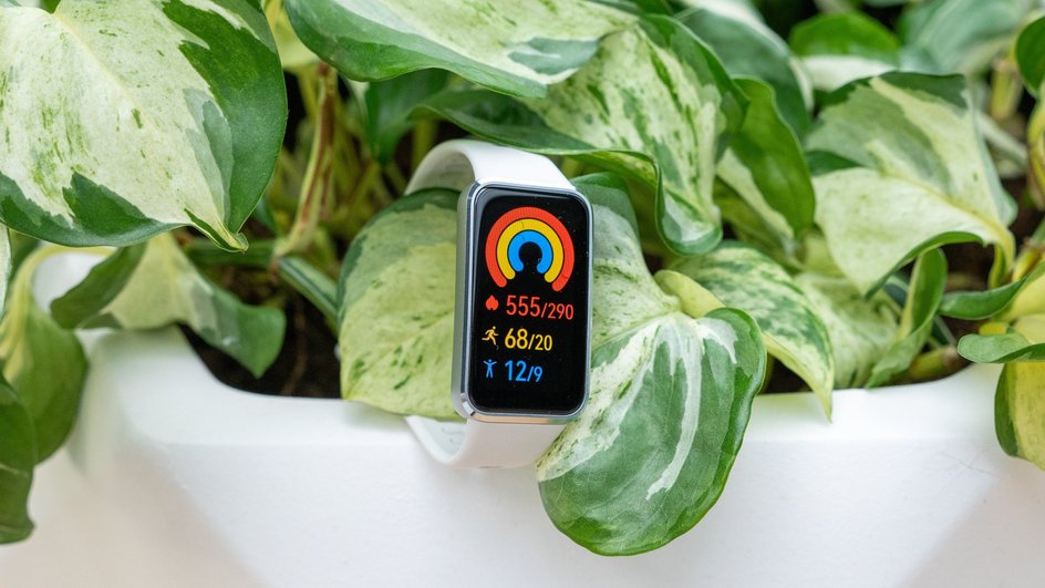 Huawei Band 10 Huawei Band 10