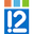 Логотип - 12 канал