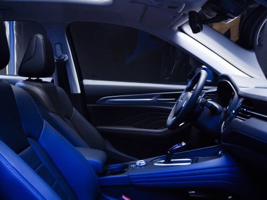 slide image for gallery: 26437 | Haval F7