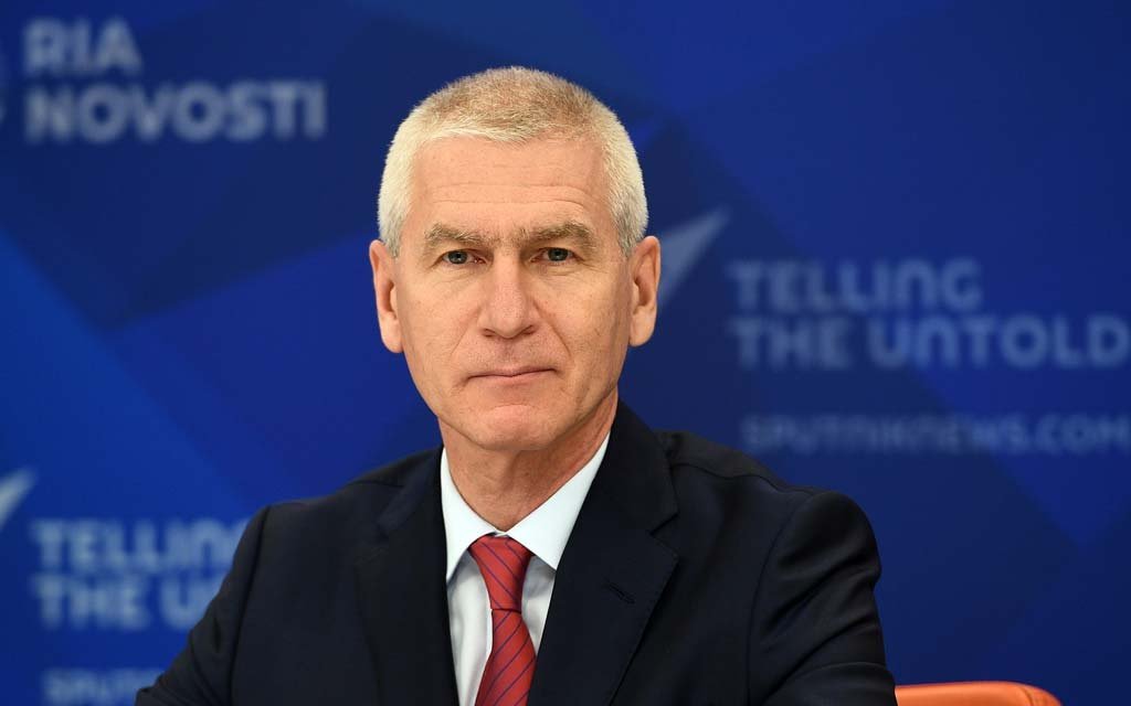 Минспорт и РФС поставили задачу перед российскими футболистами выйти в плей-офф Евро