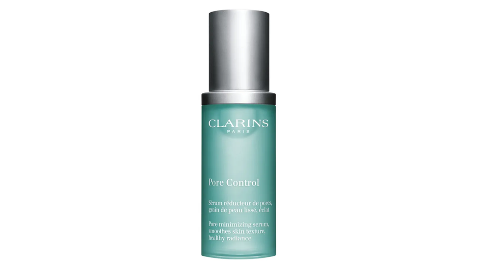 Сыворотка для сужения пор фирмы CLARINS серия Pore Control Сыворотка для сужения пор фирмы CLARINS серия Pore Control