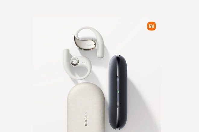 Наушники Xiaomi