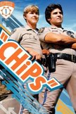 Постер Калифорнийский дорожный патруль: 1 сезон
