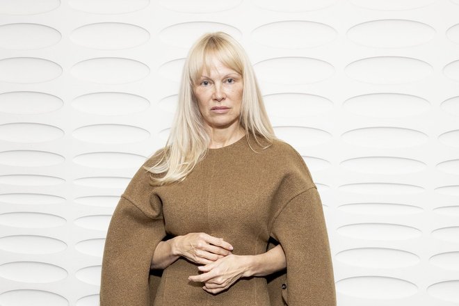 Памела Андерсон Памела Андерсон
