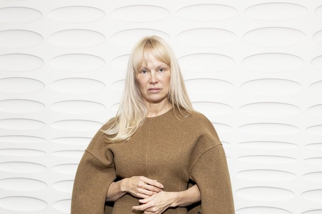 Памела Андерсон Памела Андерсон