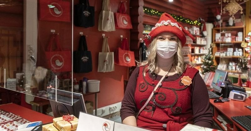 Ковид украл Рождество. Как коронавирус оставил Европу без главного праздника года