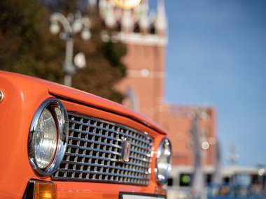 slide image for gallery: 26582 | ГУМ 03