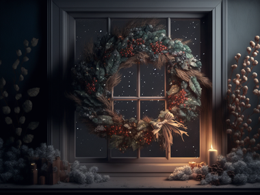karakat_Christmas_garland_on_the_window_cozy_photorealistic_pho_6734f0be-69e9-4b4d-8bde-e0e2ee6305e0.png