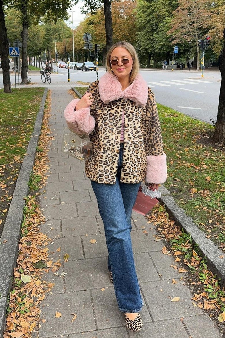 Блогер OLIVIALODENIUS Блогер OLIVIALODENIUS