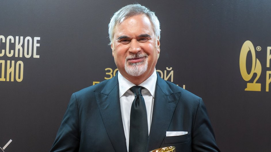 Валерий Меладзе