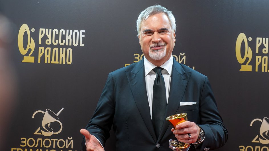 Валерий Меладзе Валерий Меладзе