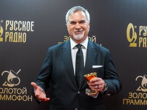 Валерий Меладзе