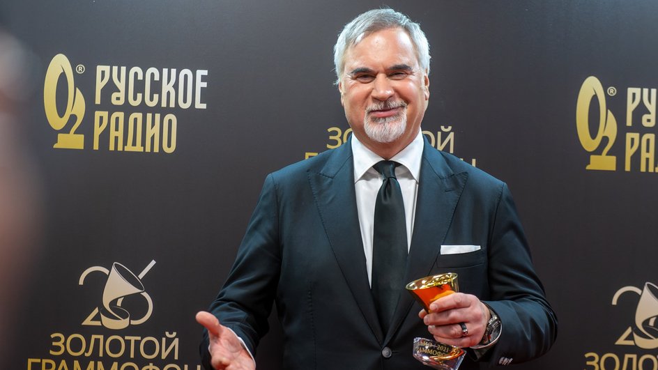 Валерий Меладзе Валерий Меладзе