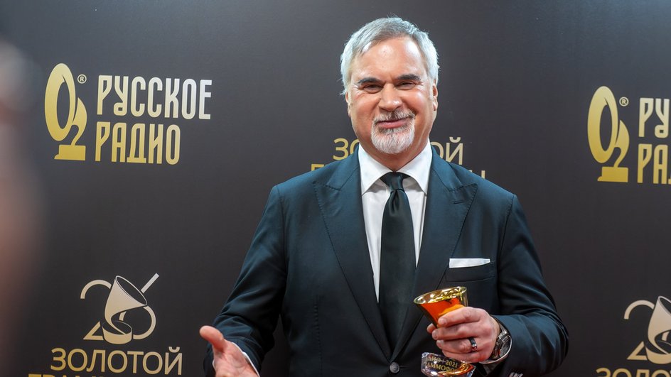 Валерий Меладзе Валерий Меладзе
