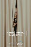 Постер Кристобаль Баленсиага: 1 сезон