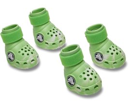 Pet Crocs