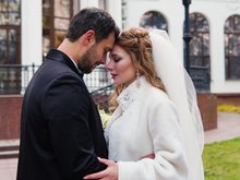 Кадр из Только Насти не хватало