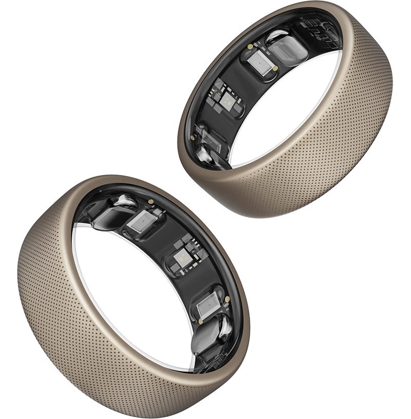 Amazfit Helio Ring