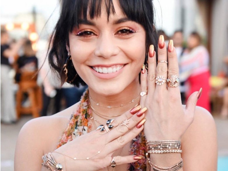 Актриса Ванесса Хадженс (@vanessahudgens) Актриса Ванесса Хадженс (@vanessahudgens)