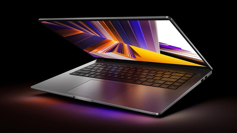 xiaomi redmibook 16 2024