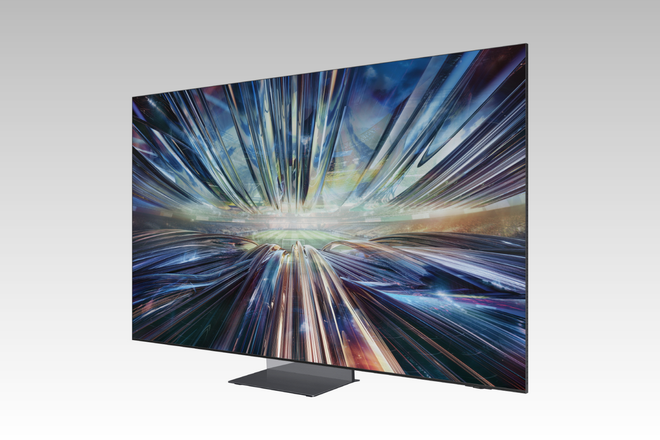 Neo QLED 8K