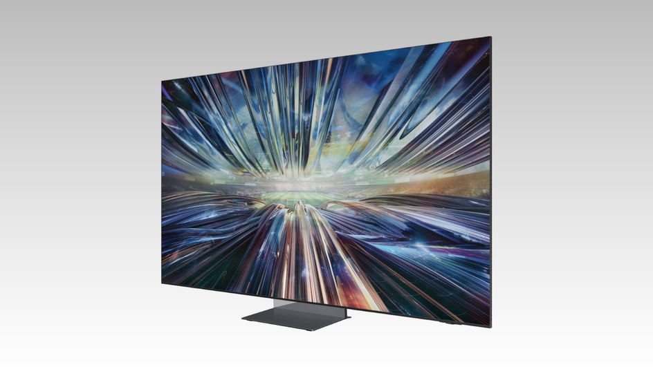 Neo QLED 8K