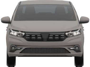 slide image for gallery: 27945 | Renault Logan Роспатент