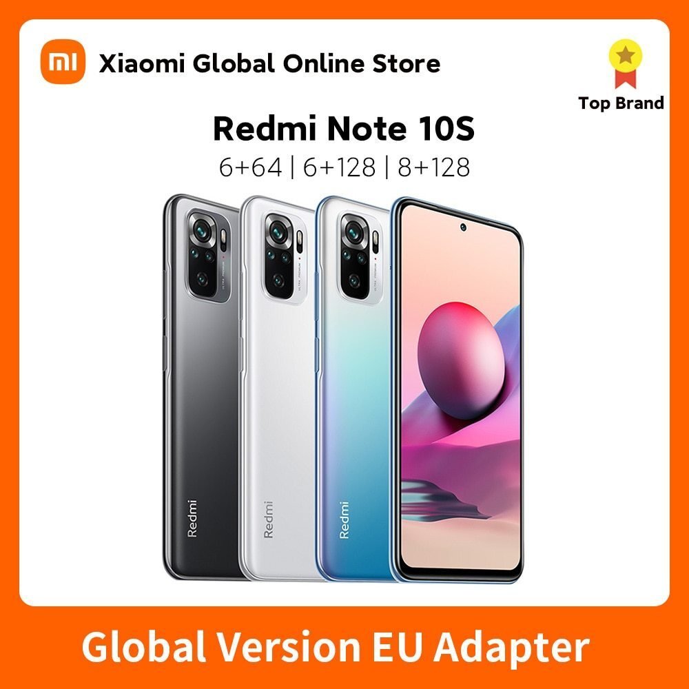 Redmi Note 8 (2021). Xiaomi перевыпустит смартфон двухлетней давности -  Hi-Tech Mail.ru