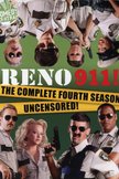 Постер Рино 911: 4 сезон