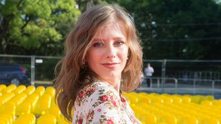 Лиза Арзамасова