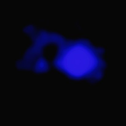 Снимки с телескопов «Чандра» и «Хаббл»