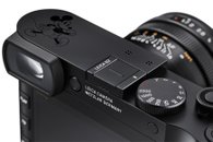 Лимитированная версия Leica Q2. Фото: Leica