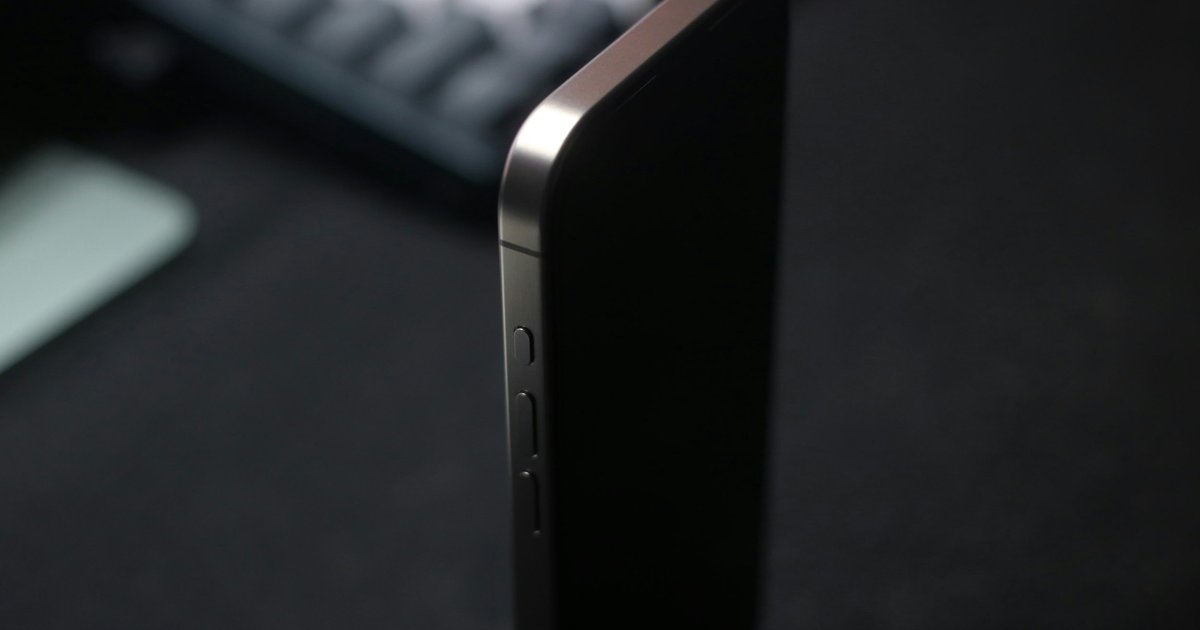 Apple выпустит самый тонкий в истории iPhone вместо модели Plus