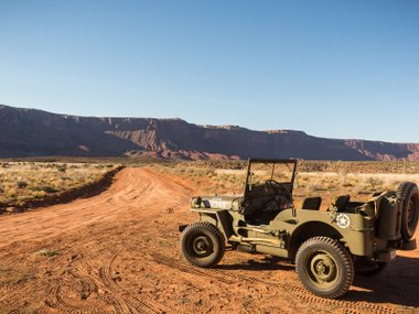 slide image for gallery: 22003 | Willys