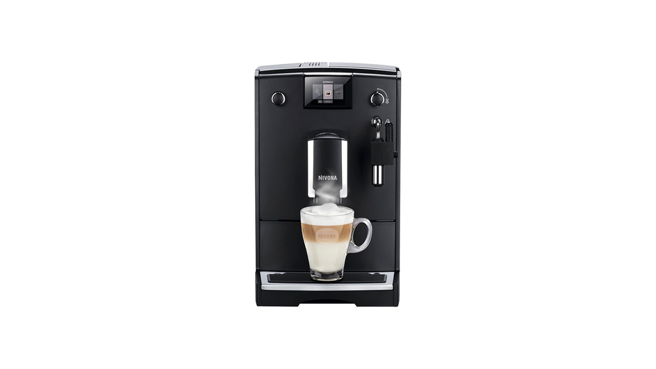 Кофемашина Nivona CafeRomatica NICR 550 Кофемашина Nivona CafeRomatica NICR 550
