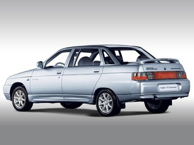 slide image for gallery: 21988 | Супер-Авто