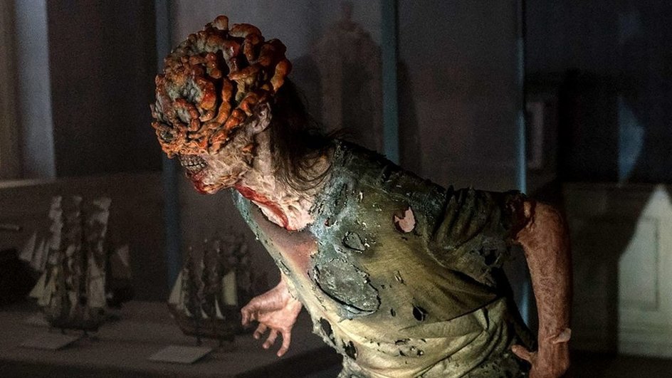 Объяснения, почему гриб-паразит не может превратить человека в зомби, начали массово появляться после выхода сериала The Last of Us.