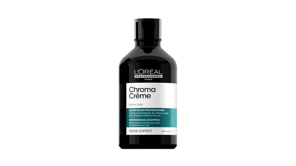Шампунь оттеночный L’Oréal PROFESSIONNEL Chroma Creme. Шампунь оттеночный L’Oréal PROFESSIONNEL Chroma Creme.