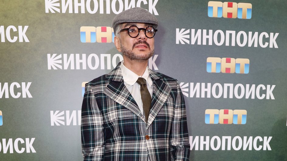 Филипп Киркоров Филипп Киркоров