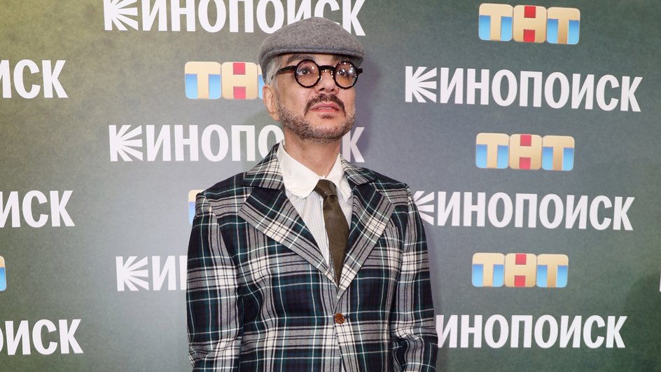 Филипп Киркоров Филипп Киркоров