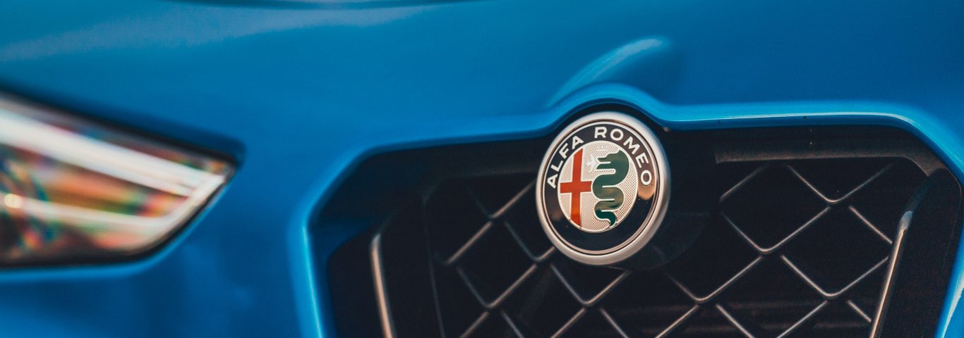 Alfa Romeo logo