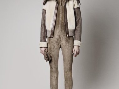 Slide image for gallery: 2563 | Коллекция Bally FW 2013/14