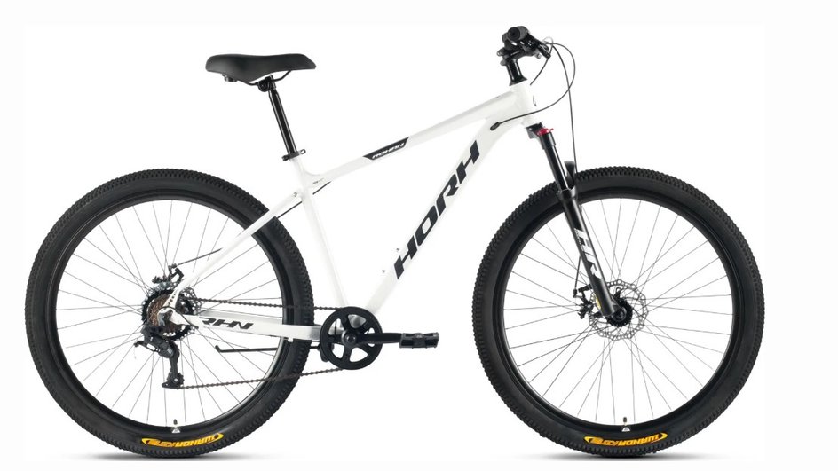 Велосипед HORN ROHAN RMD 9.0 Велосипед HORN ROHAN RMD 9.0