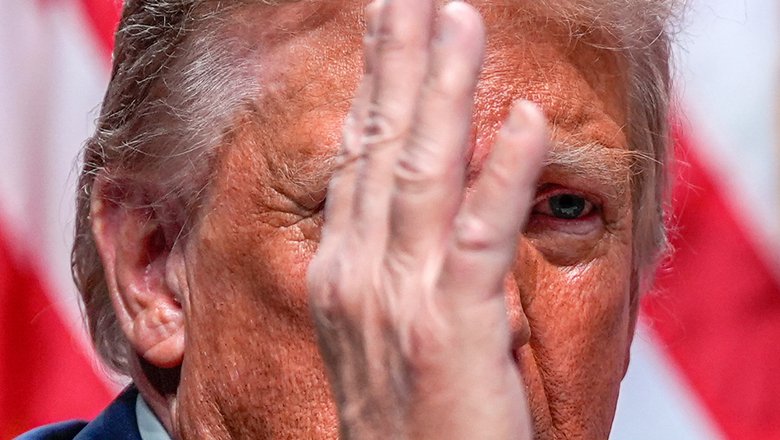 FT: Трамп меняет позицию по Украине