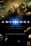 Постер Вселенная: 7 сезон