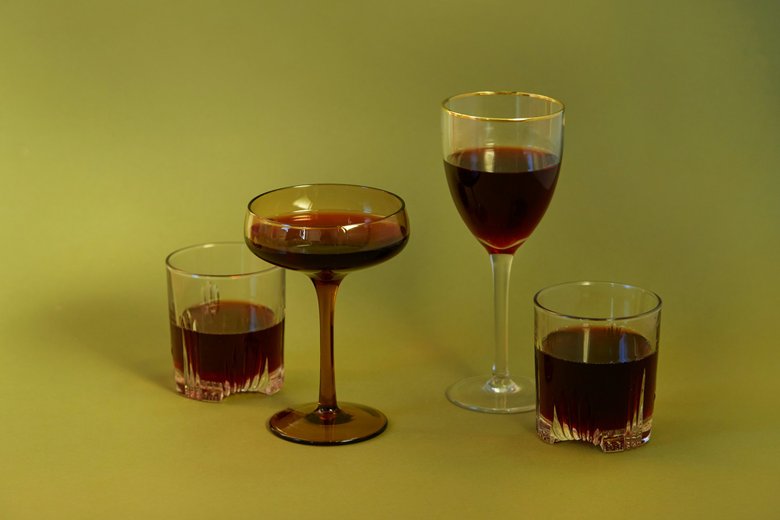 Алкоголь Алкоголь