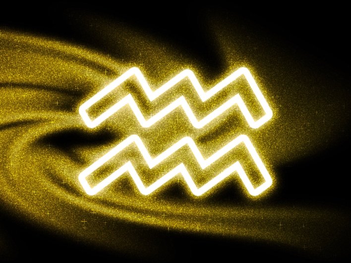 знак зодиака водоей