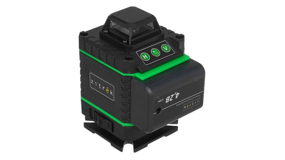 Нивелир Zitrek LL16-GL-Cube Нивелир Zitrek LL16-GL-Cube