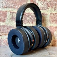 Pud's Small Batch Headphones