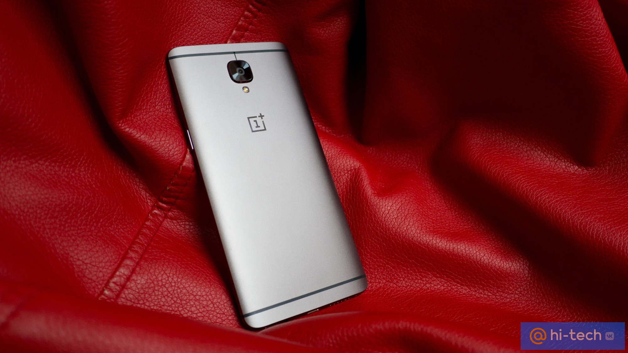 Обзор OnePlus 3T: cамый мощный смартфон с крутой камерой по разумной цене -  Hi-Tech Mail.ru